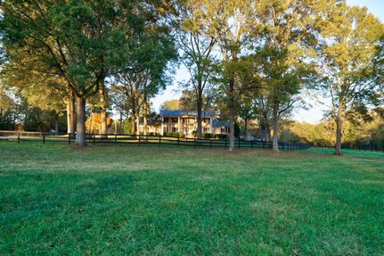 Timberland Property in Lancaster County, South Carolina