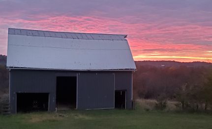 Land in Morgan County, Ohio