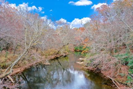 Recreational Property in Habersham County, Georgia