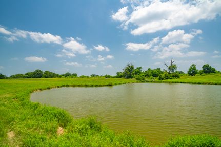 Farm and Ranch in Waller County, Texas