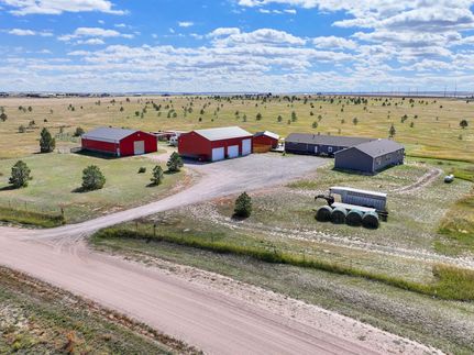 House in Elbert County, Colorado