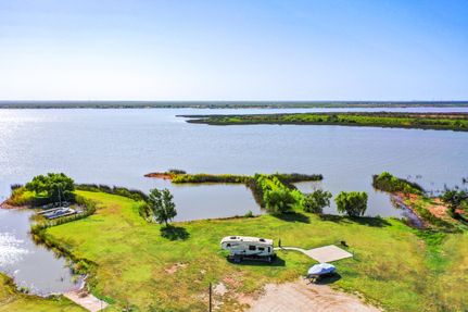 Recreational Property in Haskell County, Texas