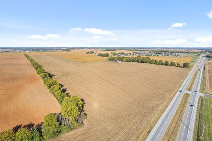 Undeveloped Land in Christian County, Kentucky