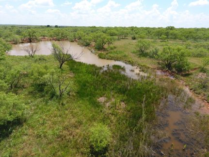 Hunting Property in Baylor County, Texas