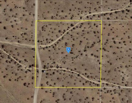 Undeveloped Land in Butte County, California