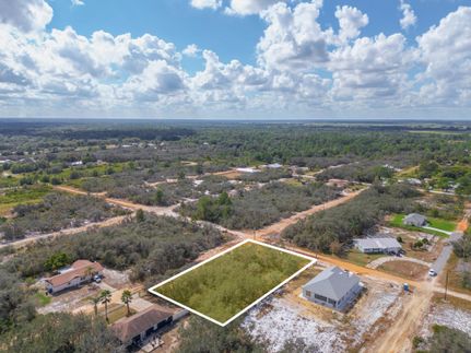 Farm and Ranch in Highlands County, Florida