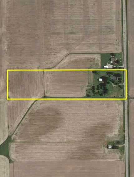 Oceanfront Property in Clay County, Illinois