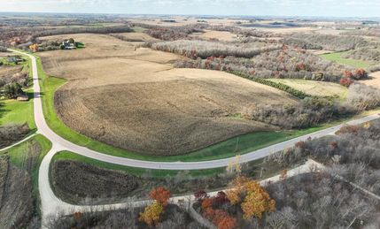 Land in Wabasha County, Minnesota