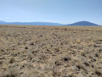 Recreational Property in Costilla County, Colorado