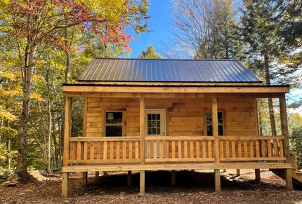 Hunting Property in Oneida County, New York