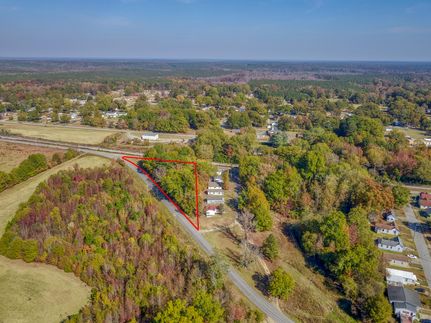 Recreational Property in Laurens County, South Carolina