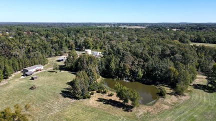 Land in Henderson County, Texas