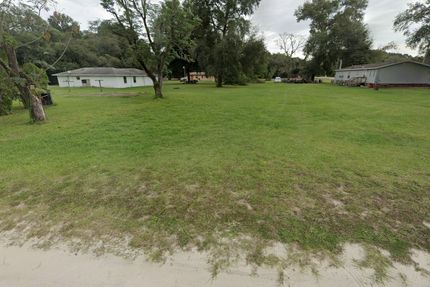 Timberland Property in Pasco County, Florida