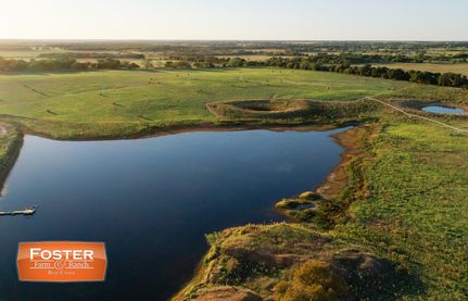 Commercial Property in Comanche County, Texas