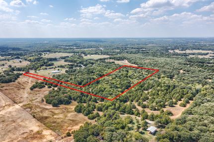 Farm and Ranch in Cooke County, Texas