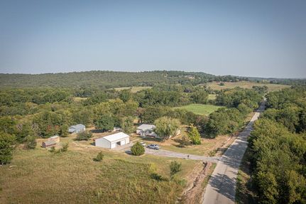 Recreational Property in Chautauqua County, Kansas