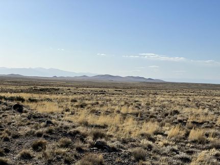 Undeveloped Land in Costilla County, Colorado