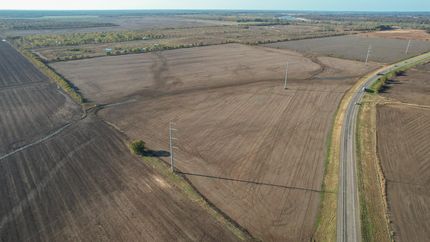 Land in Bowie County, Texas