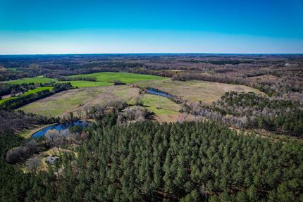 Undeveloped Land in Cabarrus County, North Carolina