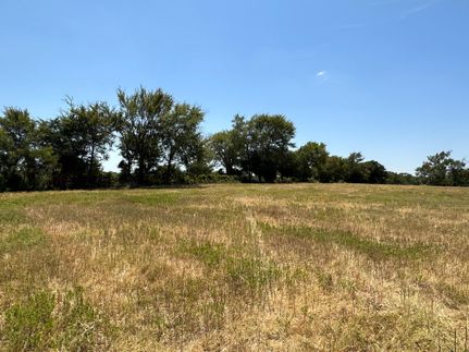 Recreational Property in Freestone County, Texas