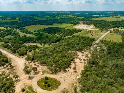 Land in Bastrop County, Texas