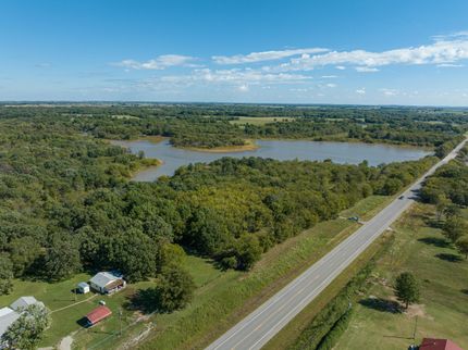 Undeveloped Land in McIntosh County, Oklahoma