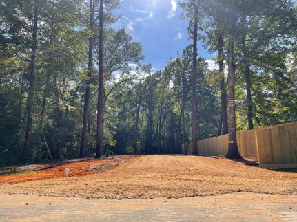 Recreational Property in Polk County, Texas