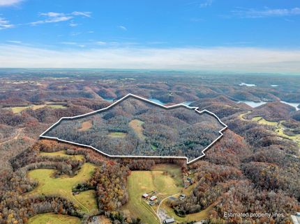 Recreational Property in DeKalb County, Tennessee