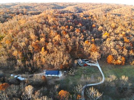 Farm and Ranch in Pike County, Illinois