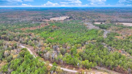 Farm and Ranch in Hardeman County, Tennessee