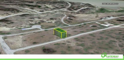 Recreational Property in Brown County, Texas