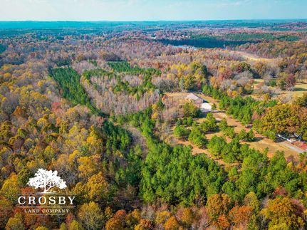 Farm and Ranch in Randolph County, North Carolina