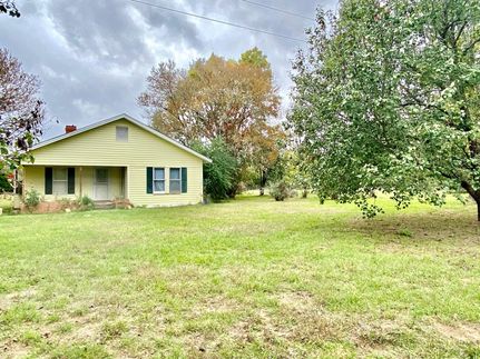 Land in Houston County, Texas