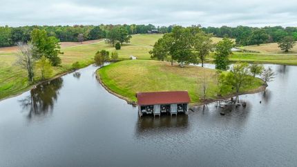 Recreational Property in Jefferson County, Alabama
