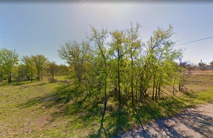 Undeveloped Land in Brown County, Texas