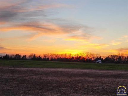 Hunting Property in Osage County, Kansas