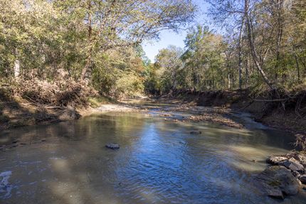 Recreational Property in McIntosh County, Oklahoma