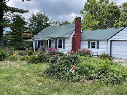 Land in Greene County, Indiana