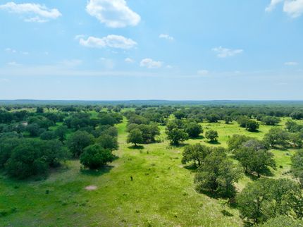 Horse Property in Stephens County, Texas