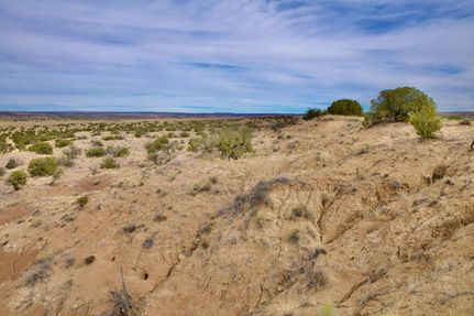 Land in Apache County, Arizona