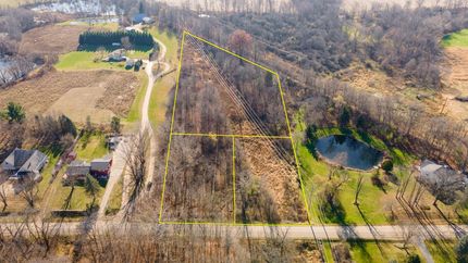 Recreational Property in Eaton County, Michigan