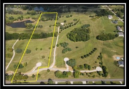 Farm and Ranch in Pickaway County, Ohio