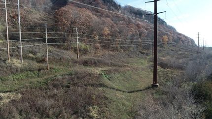 Land in Buffalo County, Wisconsin