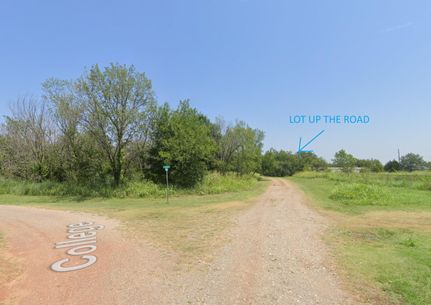 Farm and Ranch in Logan County, Oklahoma