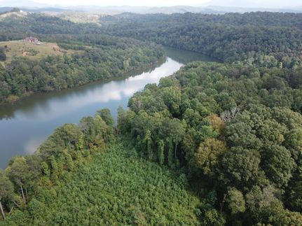 Recreational Property in Monroe County, Tennessee