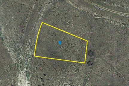 Land in Pueblo County, Colorado