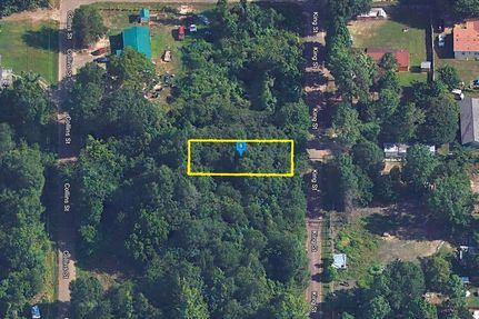 Undeveloped Land in Bowie County, Texas