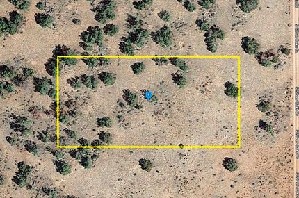 Undeveloped Land in Coconino County, Arizona