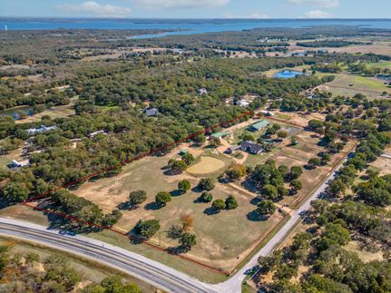 Horse Property in Cooke County, Texas