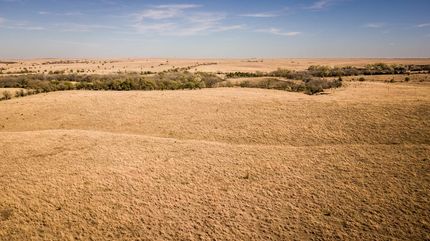 Land in McPherson County, Kansas